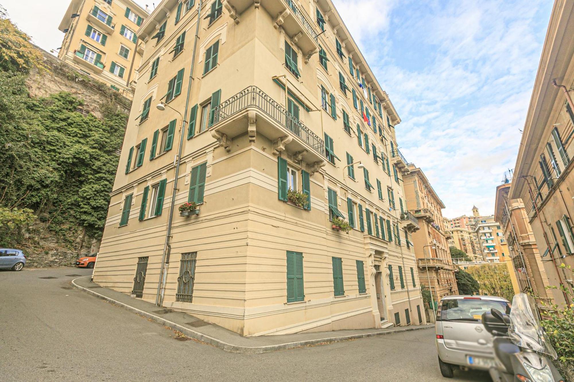 Iflat La Casa Della Musica Apartment